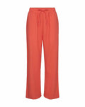 Lava Long Pant Dam Hot Coral Freequent