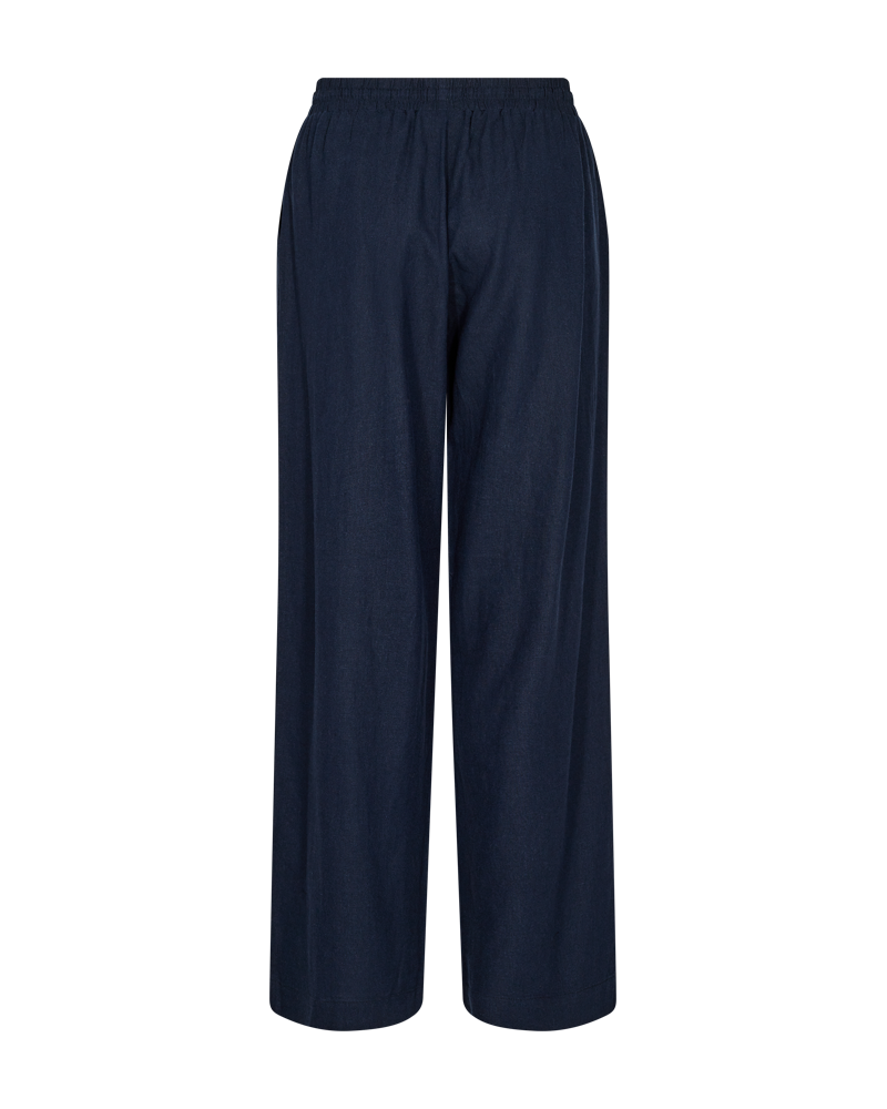 Lava Long Pant Dam Navy Blazer Freequent