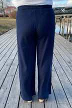 Lava Long Pant Dam Navy Blazer Freequent