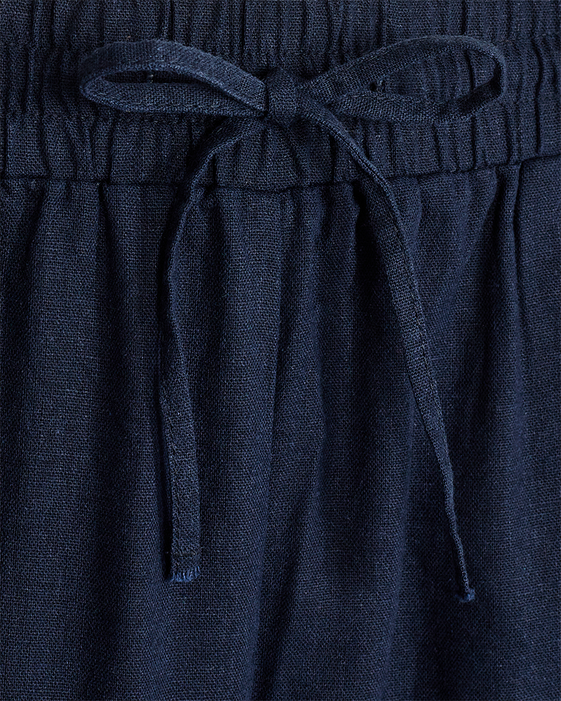 Lava Long Pant Dam Navy Blazer Freequent