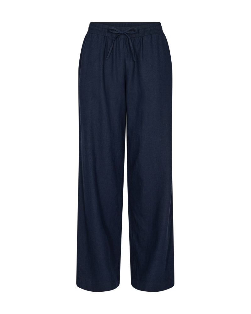 Lava Long Pant Dam Navy Blazer Freequent