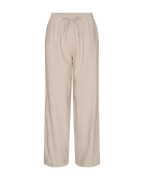 Lava Long Pant Dam Sand Melange Freequent