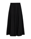 Lava By Skirt Women Black Freequent