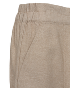 Lava At Skirt Women Sand Melange Freequent