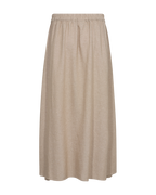 Lava At Skirt Women Sand Melange Freequent
