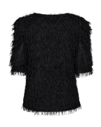 Marlin Blouse Women Black Freequent