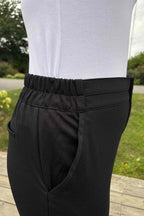 Nanni Ankelbyxa Dam Black Freequent