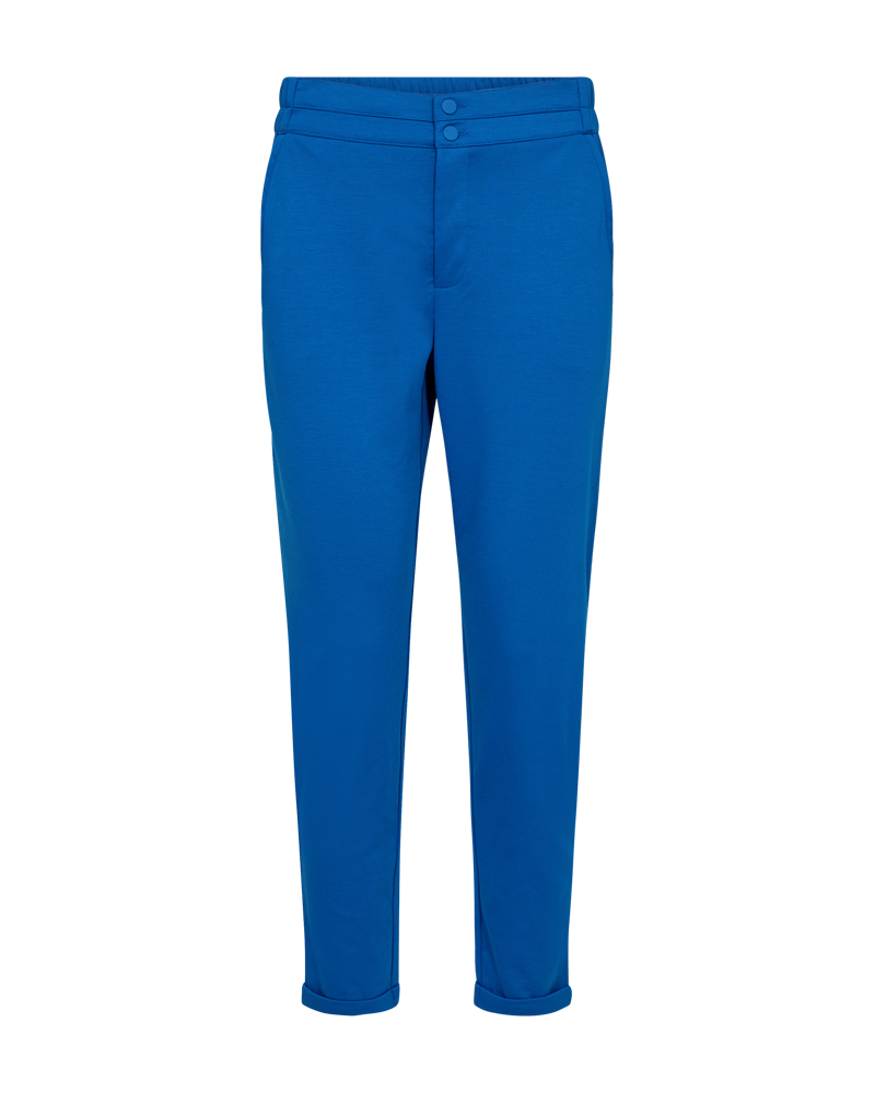 Nanni Ankle Trousers Women Skydiver Freequent
