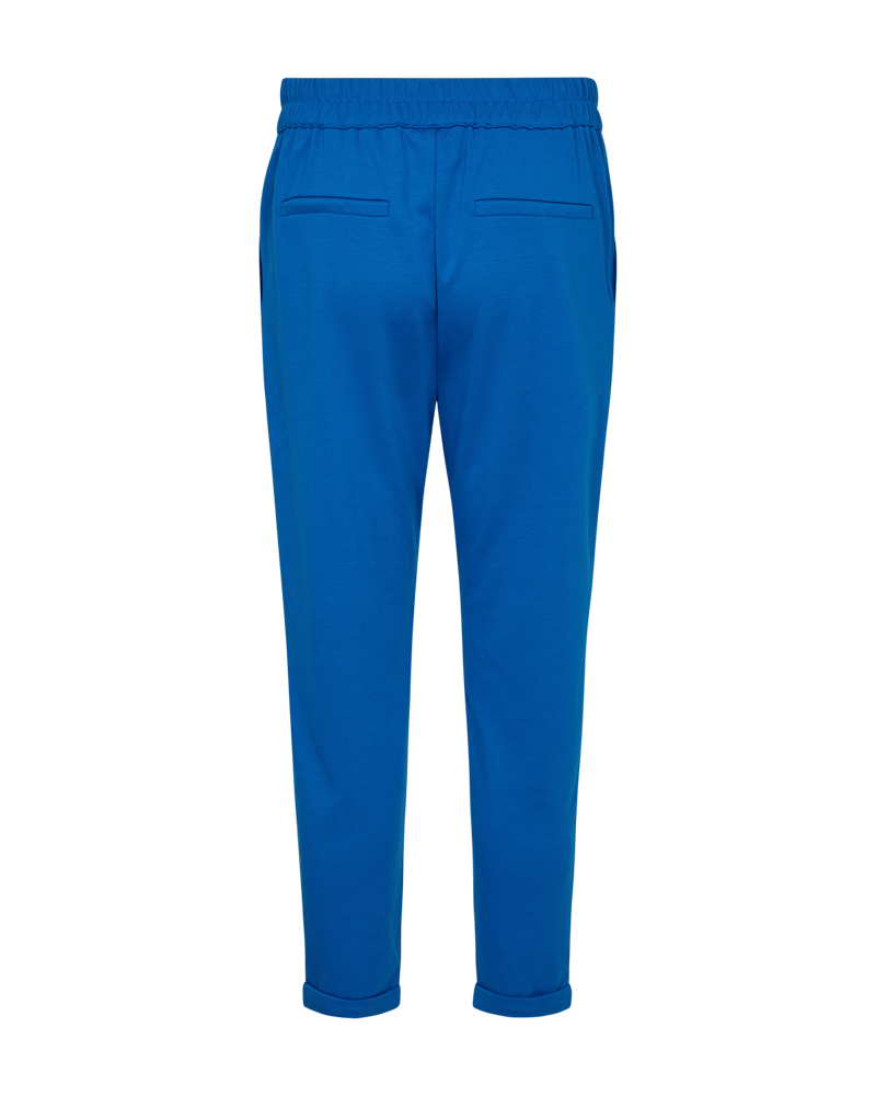 Nanni Ankle Trousers Women Skydiver Freequent