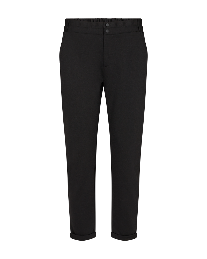 Nanni Ankelbyxa Dam Black Freequent