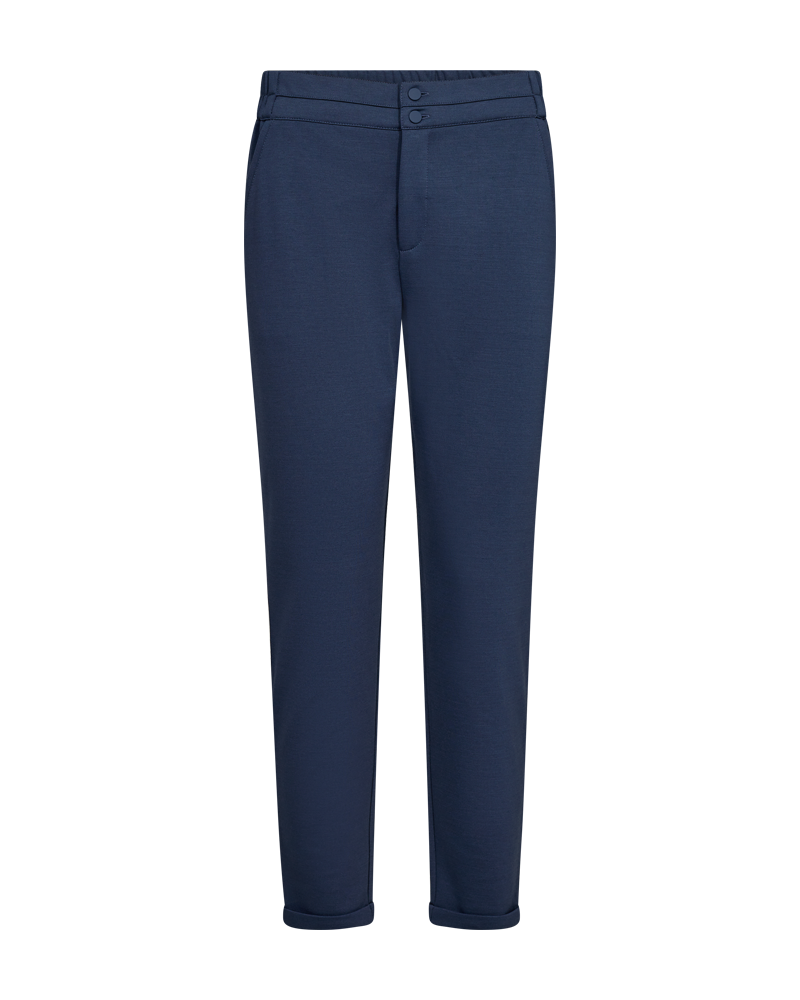 Nanni Ankelbyxa Dam Vintage Indigo Freequent