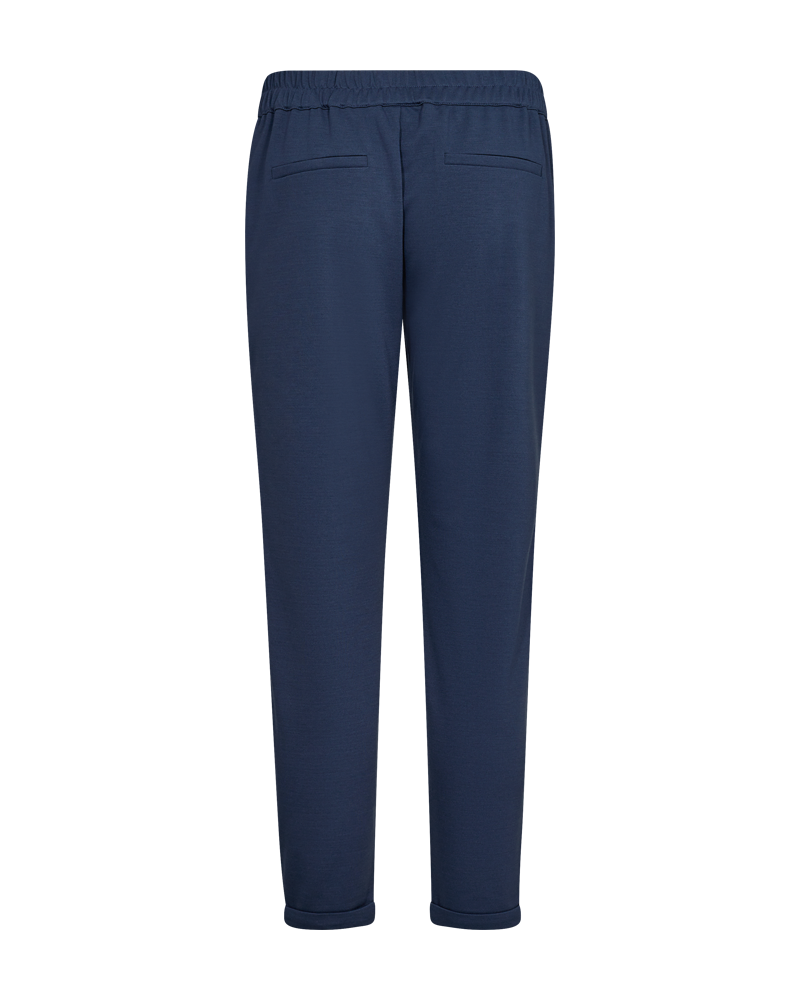 Nanni Ankelbyxa Dam Vintage Indigo Freequent