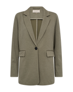 Nanni Fashion Kavaj Dam Deep Lichen Green Mel Freequent