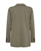 Nanni Fashion Kavaj Dam Deep Lichen Green Mel Freequent