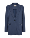 Nanni Fashion Kavaj Dam Vintage Indigo Freequent