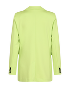 Nanni Fashion Blazer Sharp Green Dam Freequent