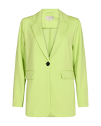 Nanni Fashion Blazer Sharp Green Dam Freequent