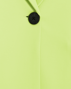 Nanni Fashion Blazer Sharp Green Dam Freequent
