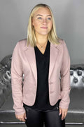 Nanni Jacket Women Shadow Grey Freequent