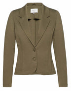 Nanni Kavaj Dam Burnt Olive - Freequent