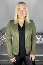 Nanni Kavaj Dam Burnt Olive - Freequent