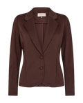 Nanni Blazer Women Coffee Bean Freequent