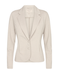 Nanni Jacket Women Moonbeam Melange Freequent