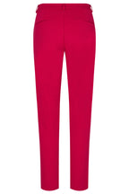 Nanni Long Pant Cerise Dam  Freequent