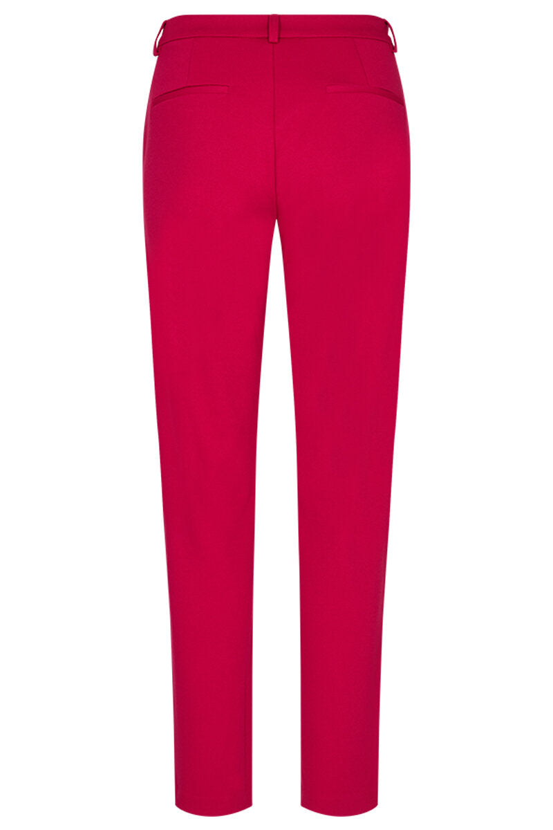 Nanni Long Pant Cerise Dam  Freequent