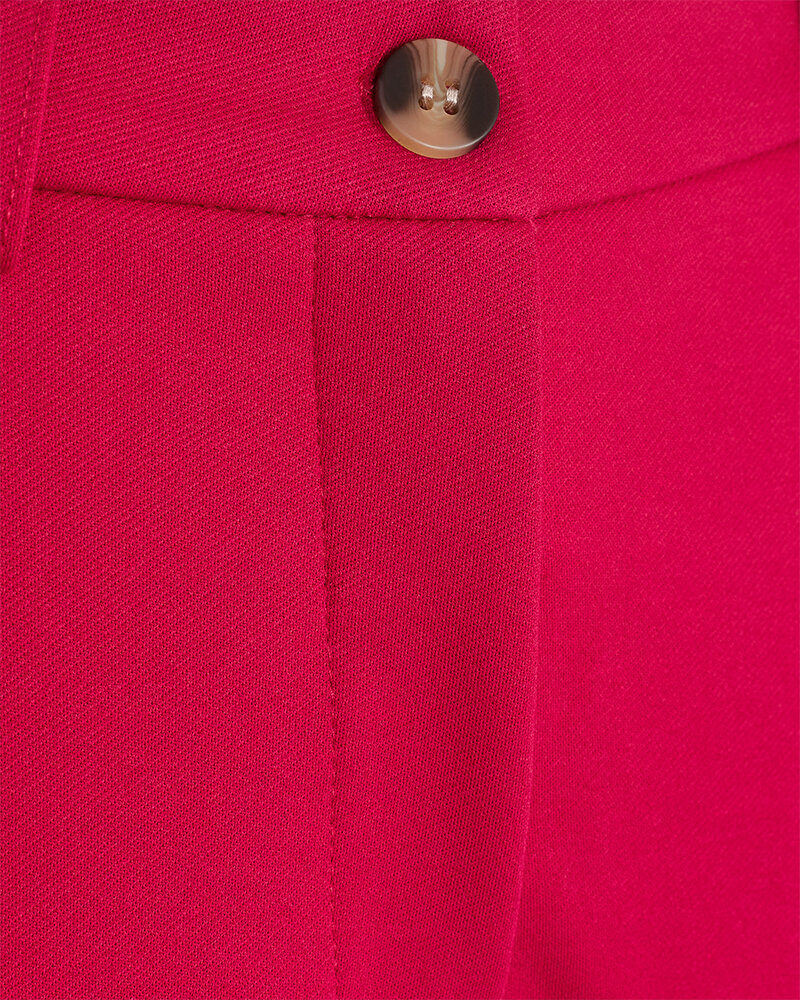 Nanni Long Pant Cerise Dam  Freequent