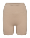 Seam Sho Seamless Panties Women Doeskin Freequent