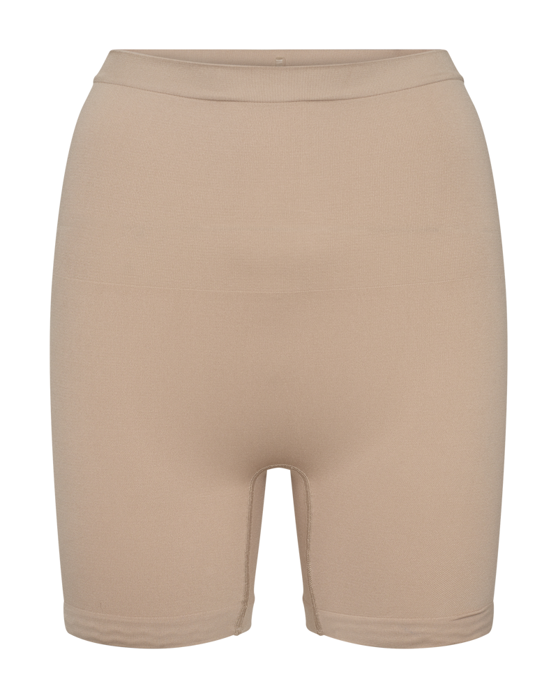 Seam Sho Seamless Panties Women Doeskin Freequent
