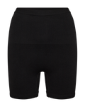 Seam Sho Seamless Panties Women Black Freequent