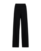 Serena Pants Women Black Freequent