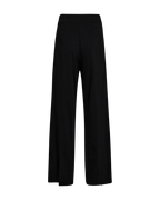 Serena Pants Women Black Freequent