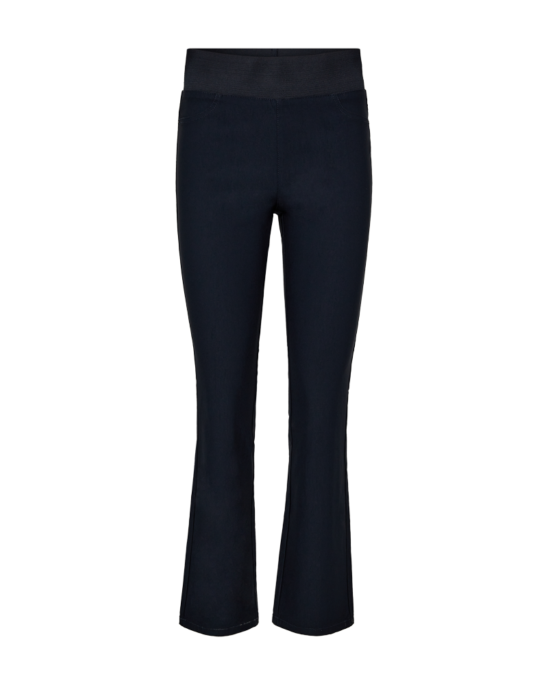 Shantal Bootcut 32 Längd Power Dam Mörkblå Salute | Smilebutiken - Freequent