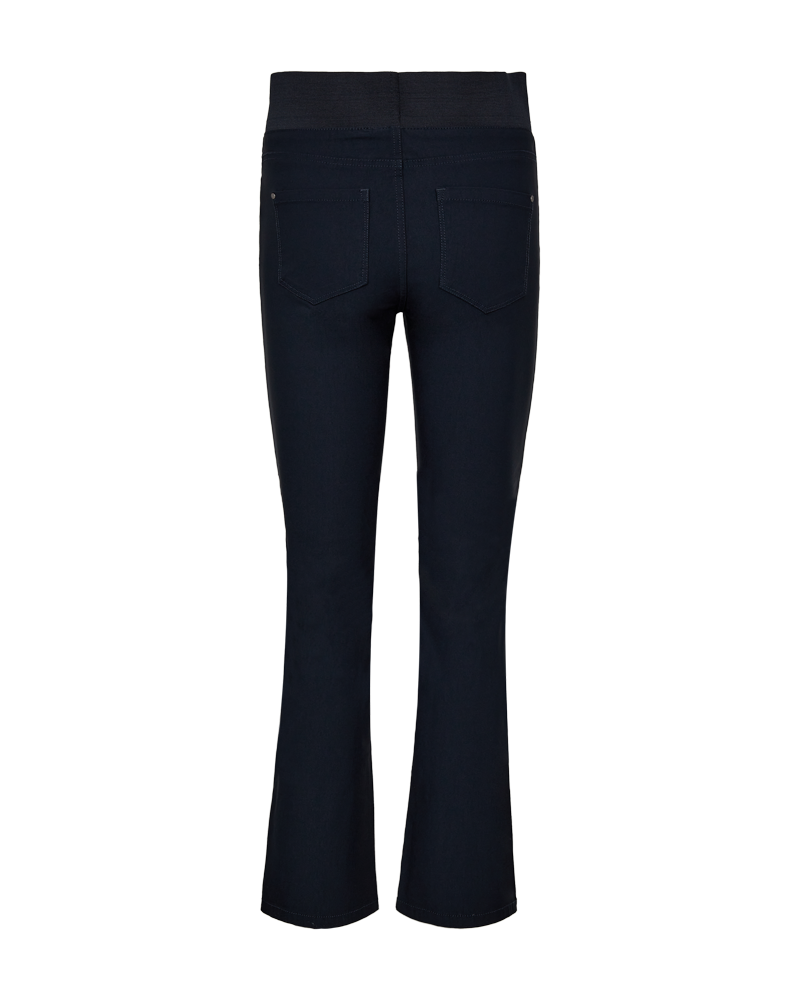 Shantal Bootcut 32 Längd Power Dam Mörkblå Salute | Smilebutiken - Freequent