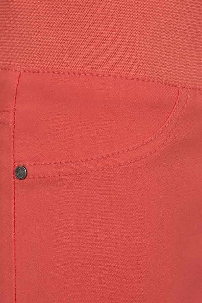 Shantal Bootcut 32 Längd Power Dam Korall Hot Coral | Smilebutiken - Freequent