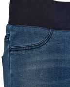 Shantal Bootcut Length 34 Denim Women Medium Blue Freequent