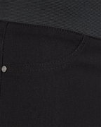 Shantal Bootcut 34 Längd Power Dam Svart Black | Smilebutiken - Freequent