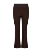 Shantal Bootcut 34 Längd Power Dam Brun Coffee Bean | Smilebutiken - Freequent