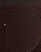 Shantal Bootcut 34 Längd Power Dam Brun Coffee Bean | Smilebutiken - Freequent