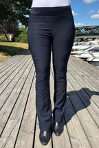 Shantal Bootcut 34 Längd Power Dam Mörkblå Salute | Smilebutiken - Freequent