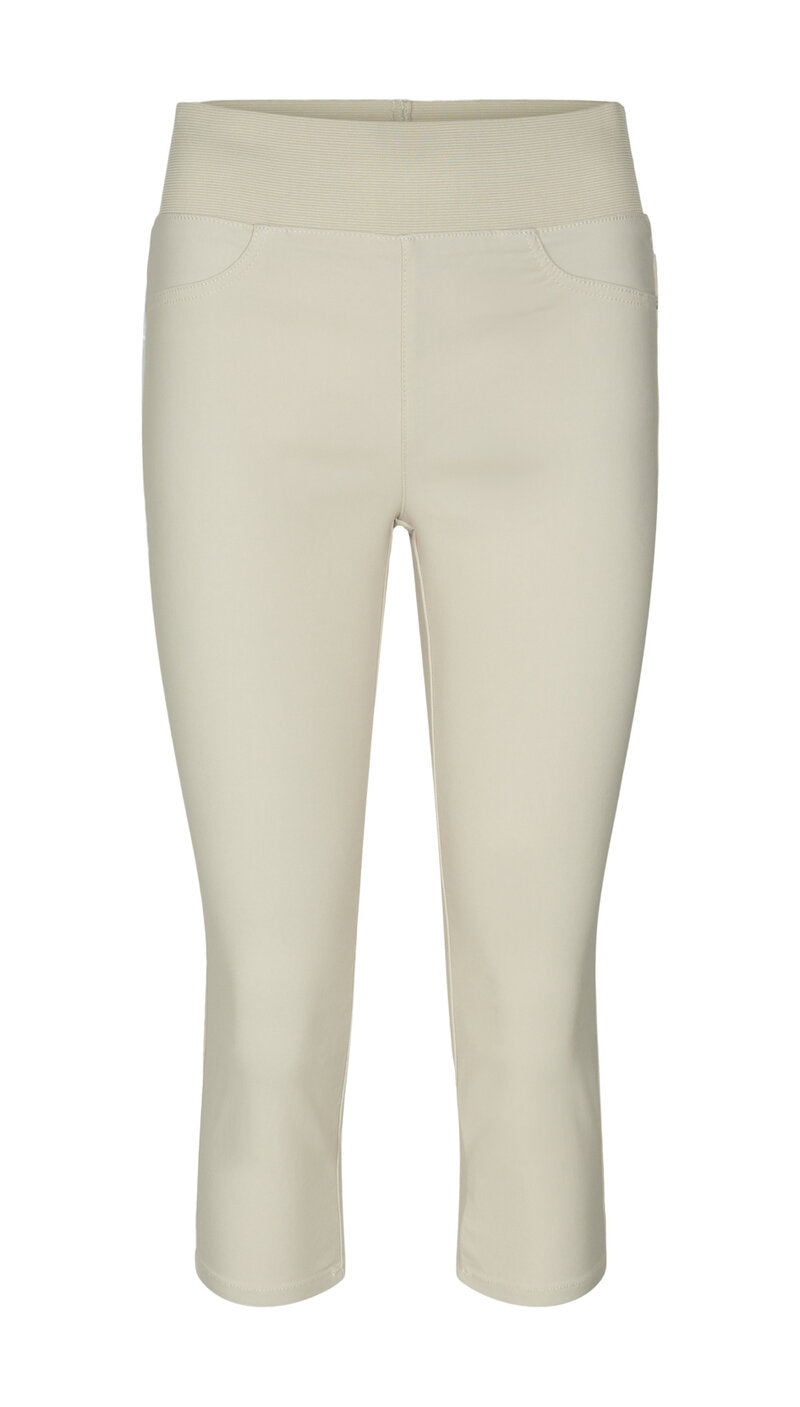 Shantal Capri Power Dam Beige Moonbeam | Smilebutiken - Freequent