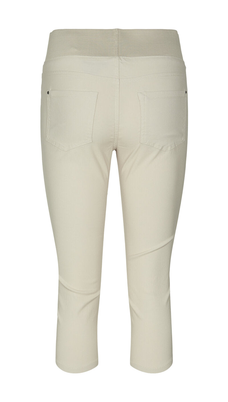 Shantal Capri Power Dam Beige Moonbeam | Smilebutiken - Freequent