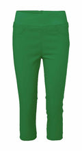 Shantal Capri Power Dam Grön Forrest Green | Smilebutiken - Freequent