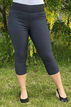Shantal Capri Power Dam Mörkblå Salute | Smilebutiken - Freequent