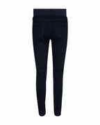 Shantal PA Denim Stretchjeans Dam Mörkblå Dark Blue | Smilebutiken - Freequent