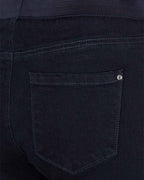 Shantal PA Denim Stretchjeans Dam Mörkblå Dark Blue | Smilebutiken - Freequent
