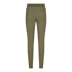 Shantal PA Power Byxa Hög Midja Dam Grön Deep Lichen Green | Smilebutiken - Freequent
